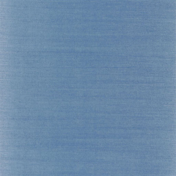 Maslin Weave Sky — Ralph Lauren Home tapet