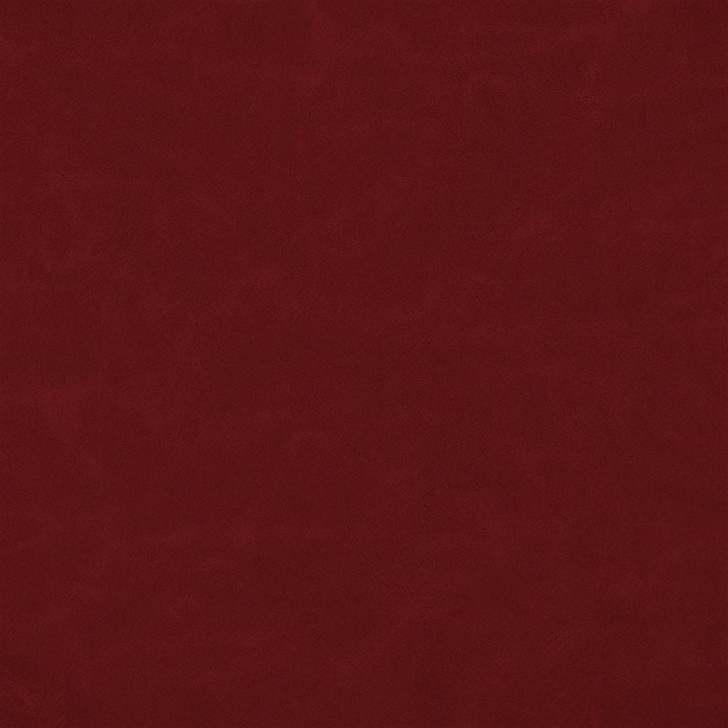 Matara Lucida Scarlet — Designers Guild tyg