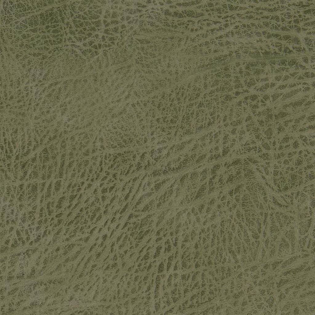 Matara Ultima Sage — Designers Guild tyg