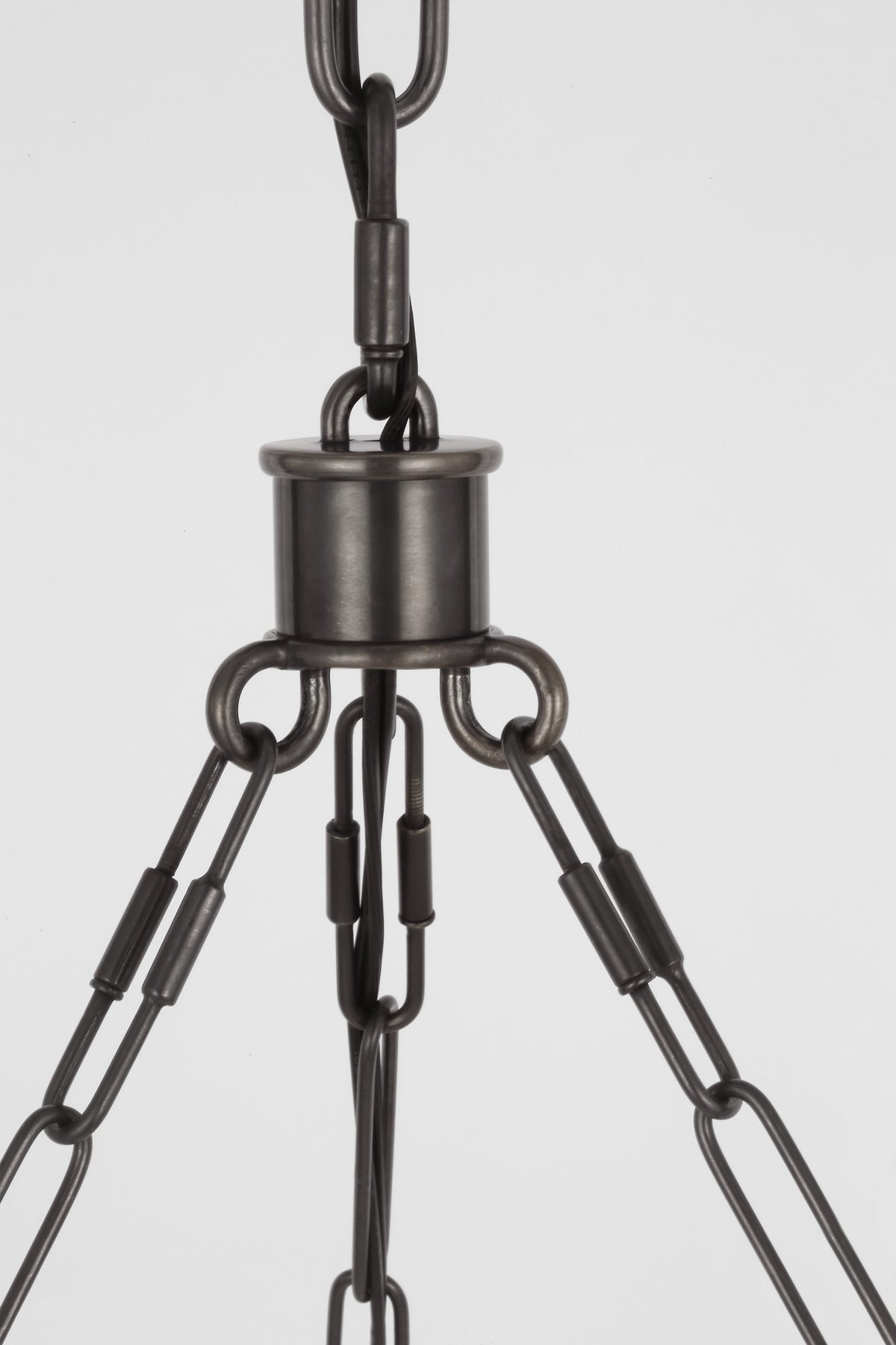 Matthew 24" Chandelier — Marie Flanigan for Visual Comfort & Co. detail