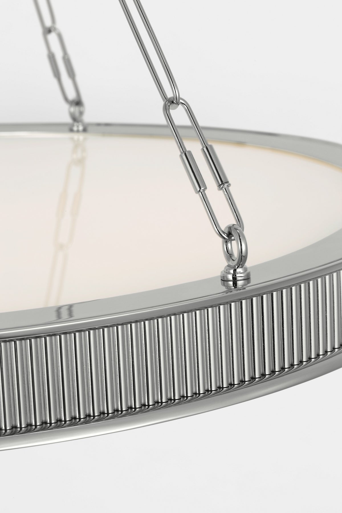 Matthew 24" Chandelier — Marie Flanigan for Visual Comfort & Co. detail