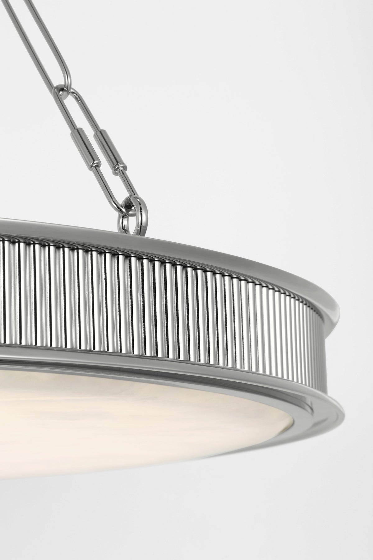 Matthew 24" Chandelier — Marie Flanigan for Visual Comfort & Co. detail