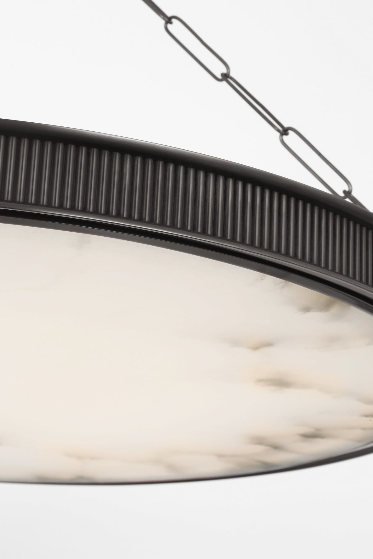 Matthew 30" Chandelier — Marie Flanigan for Visual Comfort & Co. detail