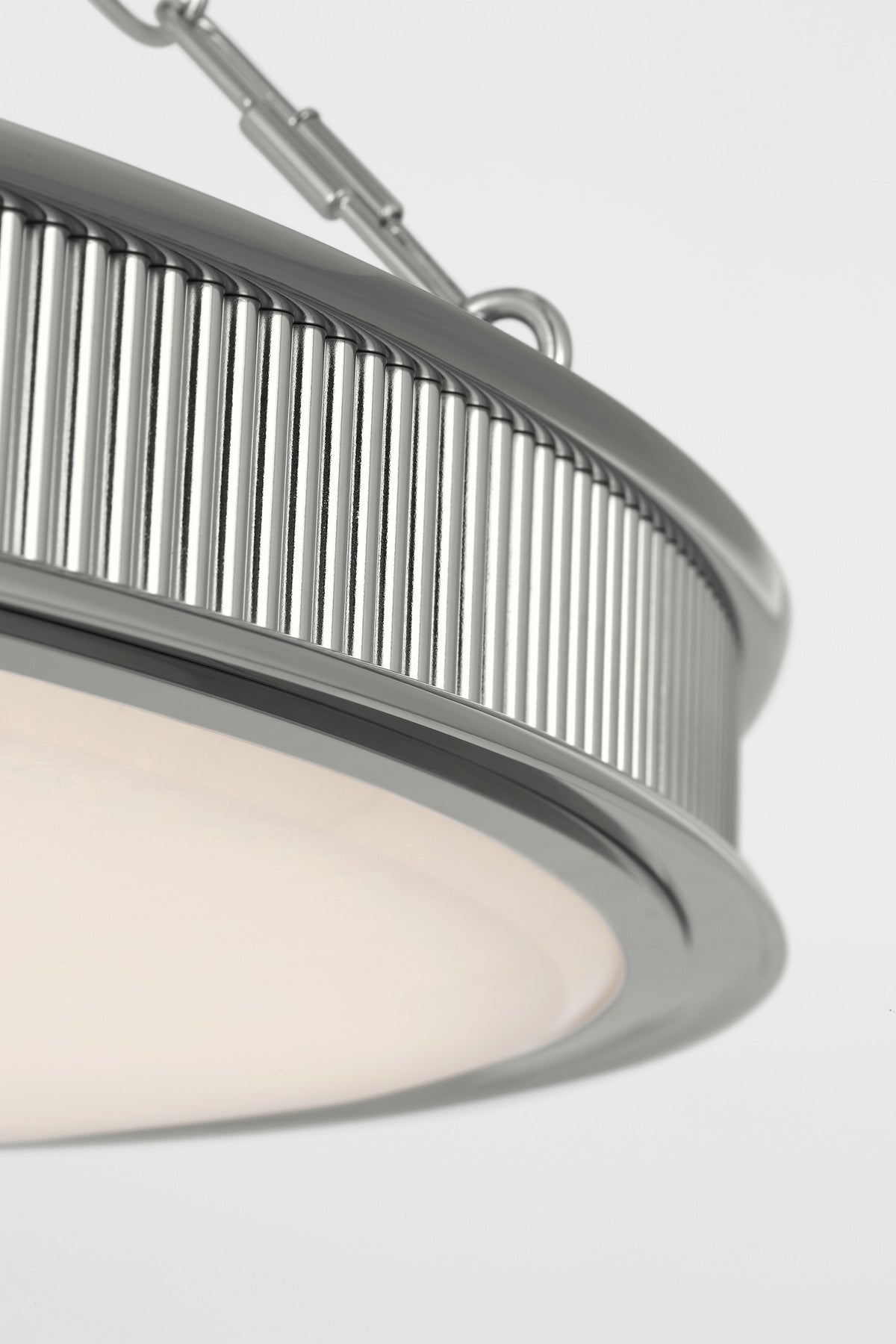 Matthew 30" Chandelier — Marie Flanigan for Visual Comfort & Co. detail