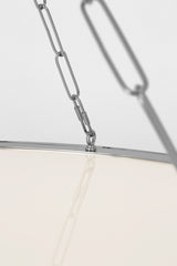 Matthew 30" Chandelier — Marie Flanigan for Visual Comfort & Co. detail