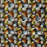 Maurier Ochre — Designers Guild tyg