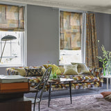 Maurier Tyg — Designers Guild i miljö