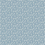 Maycroft Floral Chambray — Ralph Lauren Home tyg