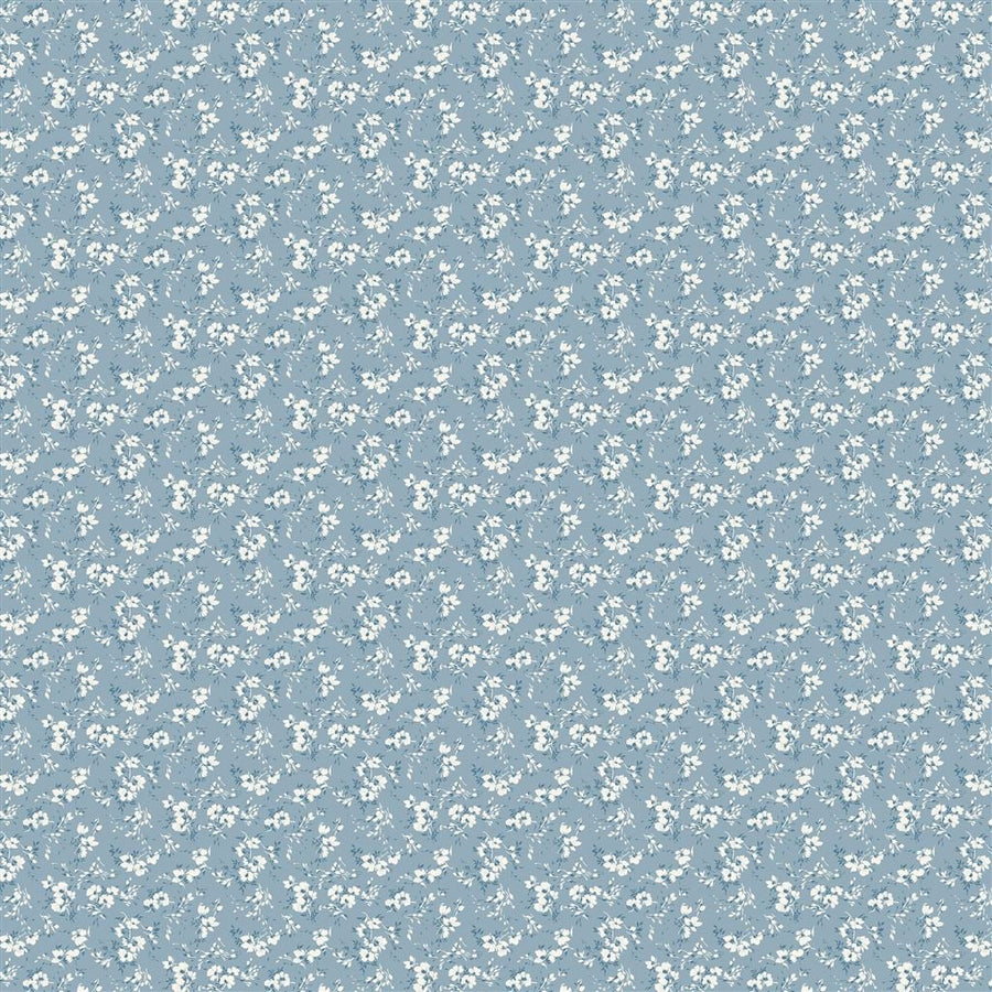 Maycroft Floral Tyg