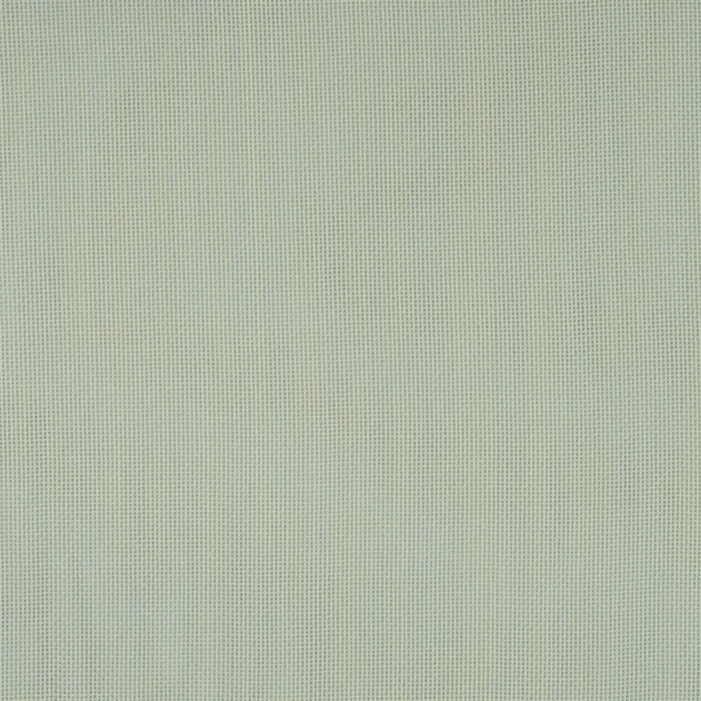 Mayer Duck Egg — Designers Guild tyg