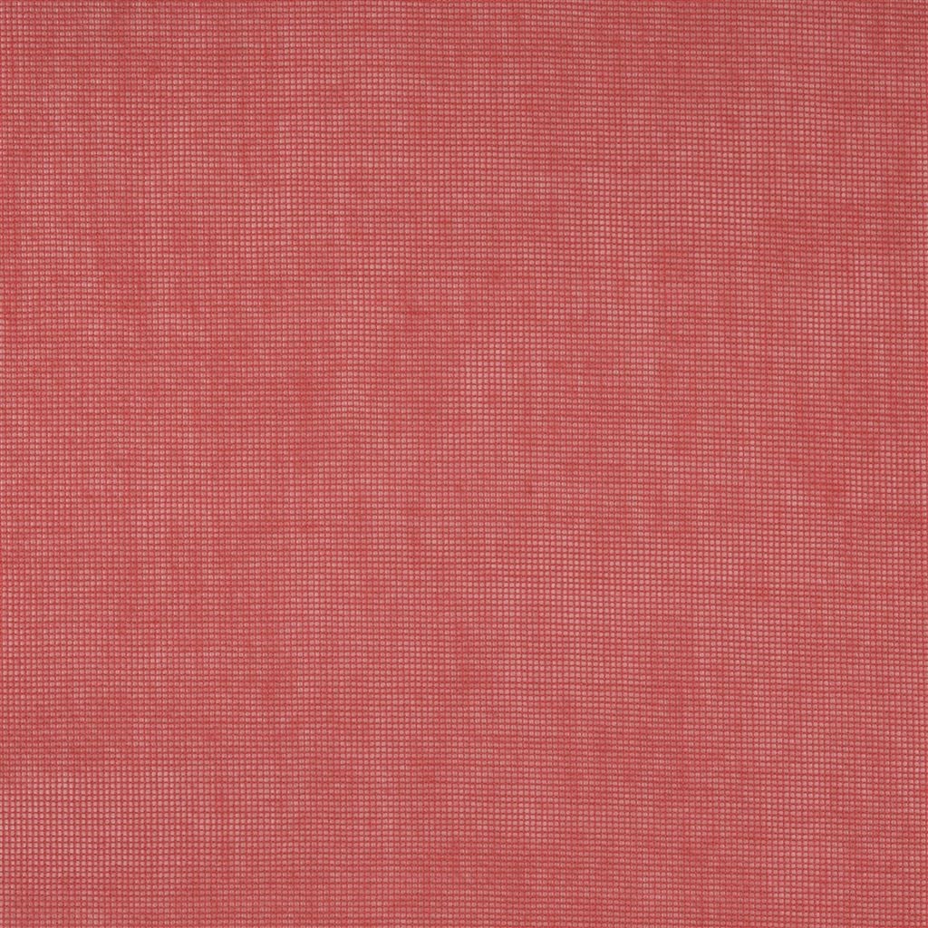 Mayer Scarlet — Designers Guild tyg