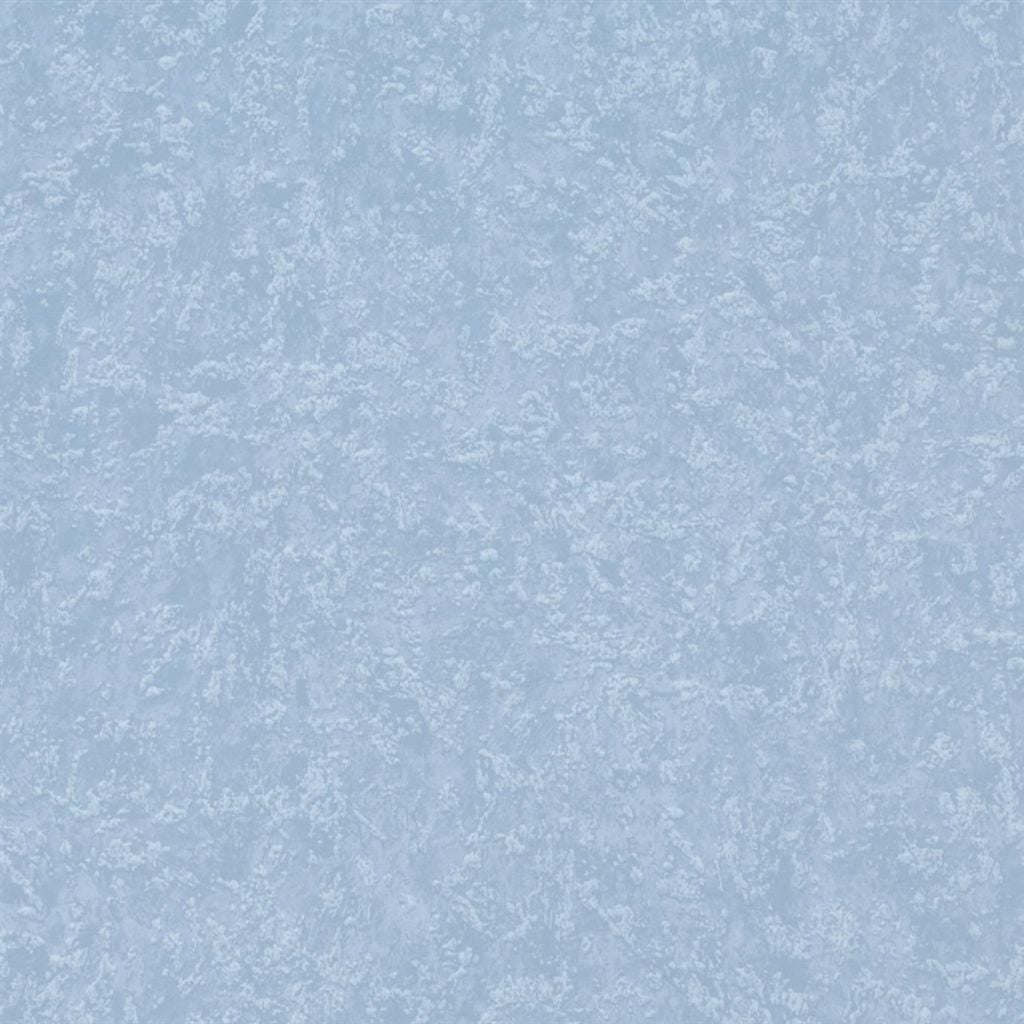 Mayura Cobalt — Designers Guild tapet