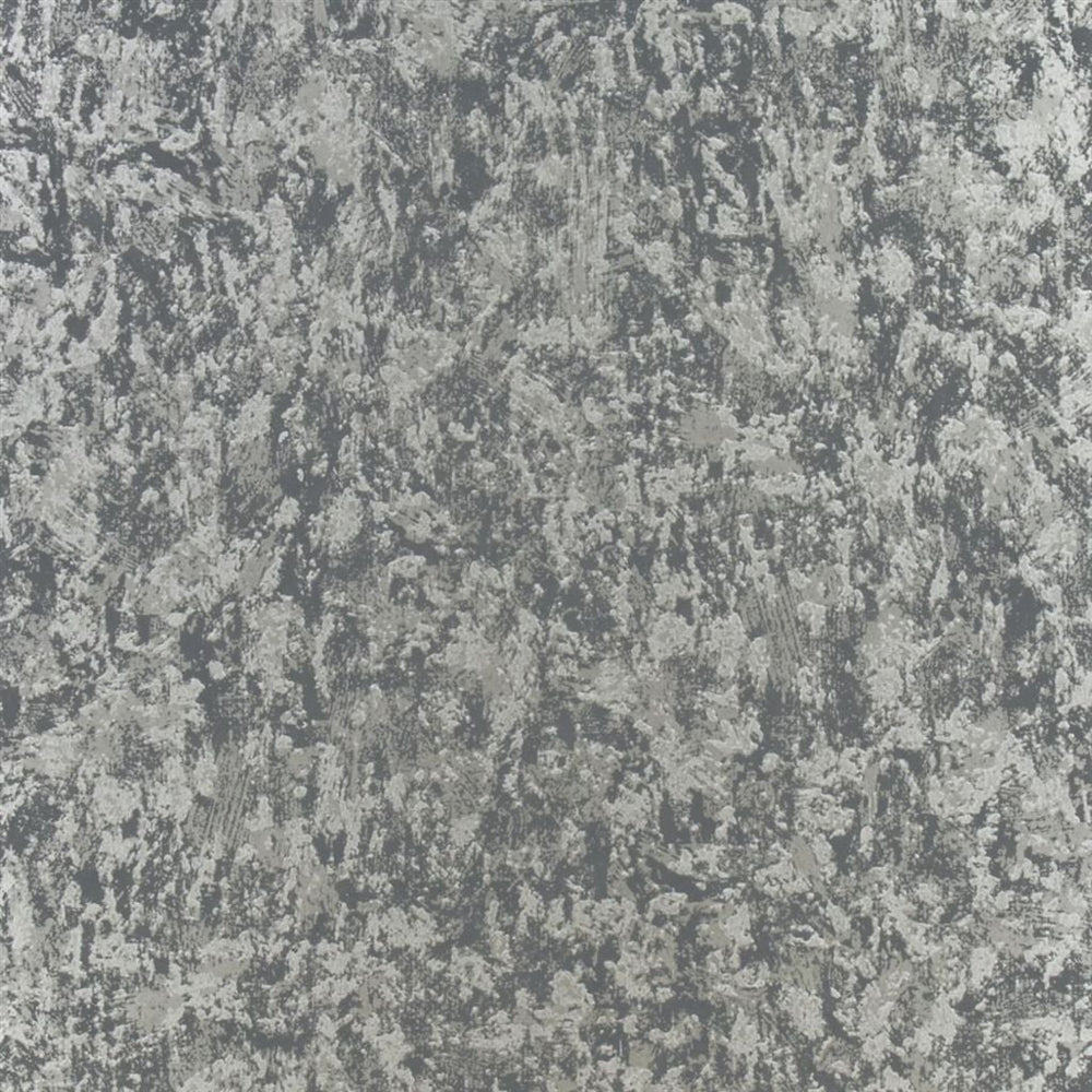Mayura Pewter — Designers Guild tapet