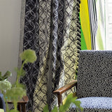 Mayura Tapet — Designers Guild i miljö