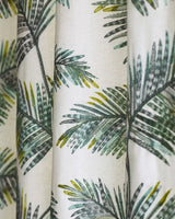 Mazari Palm miljöbild — Jane Churchill tyg