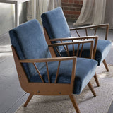 Mazarin Tyg — Designers Guild i miljö