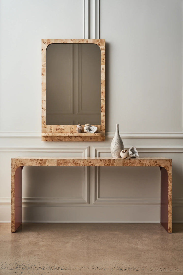 Cabaret Console Table - Caracole