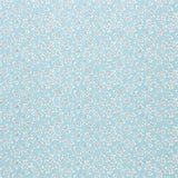 Meadow Leaf Aqua — Designers Guild tyg