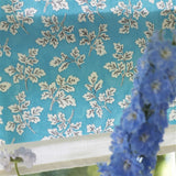 Meadow Leaf Tyg — Designers Guild i miljö