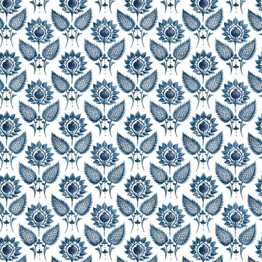 Medici Flower Tyg