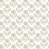 Medici Flower Latte — William Yeoward tyg