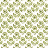 Medici Flower Sage — William Yeoward tyg