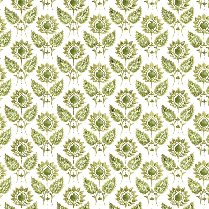 Medici Flower Sage — William Yeoward tyg