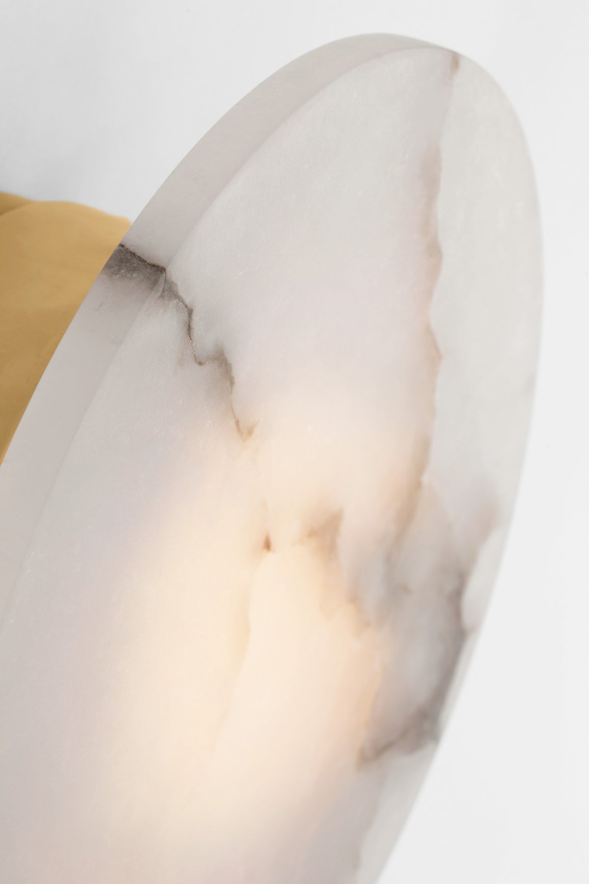 Melange 10" Vägglampa — Kelly Wearstler for Visual Comfort & Co. detaljbild