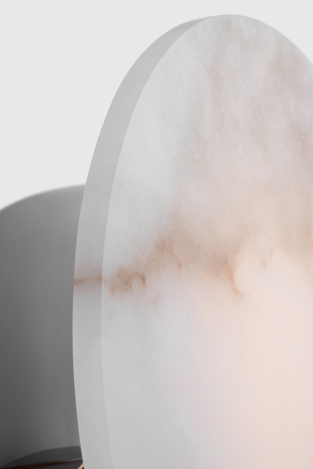 Melange 10" Vägglampa — Kelly Wearstler for Visual Comfort & Co. detaljbild