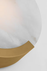 Melange 13" Vägglampa — Kelly Wearstler for Visual Comfort & Co. detaljbild