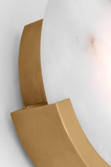 Melange 13" Vägglampa — Kelly Wearstler for Visual Comfort & Co. detaljbild