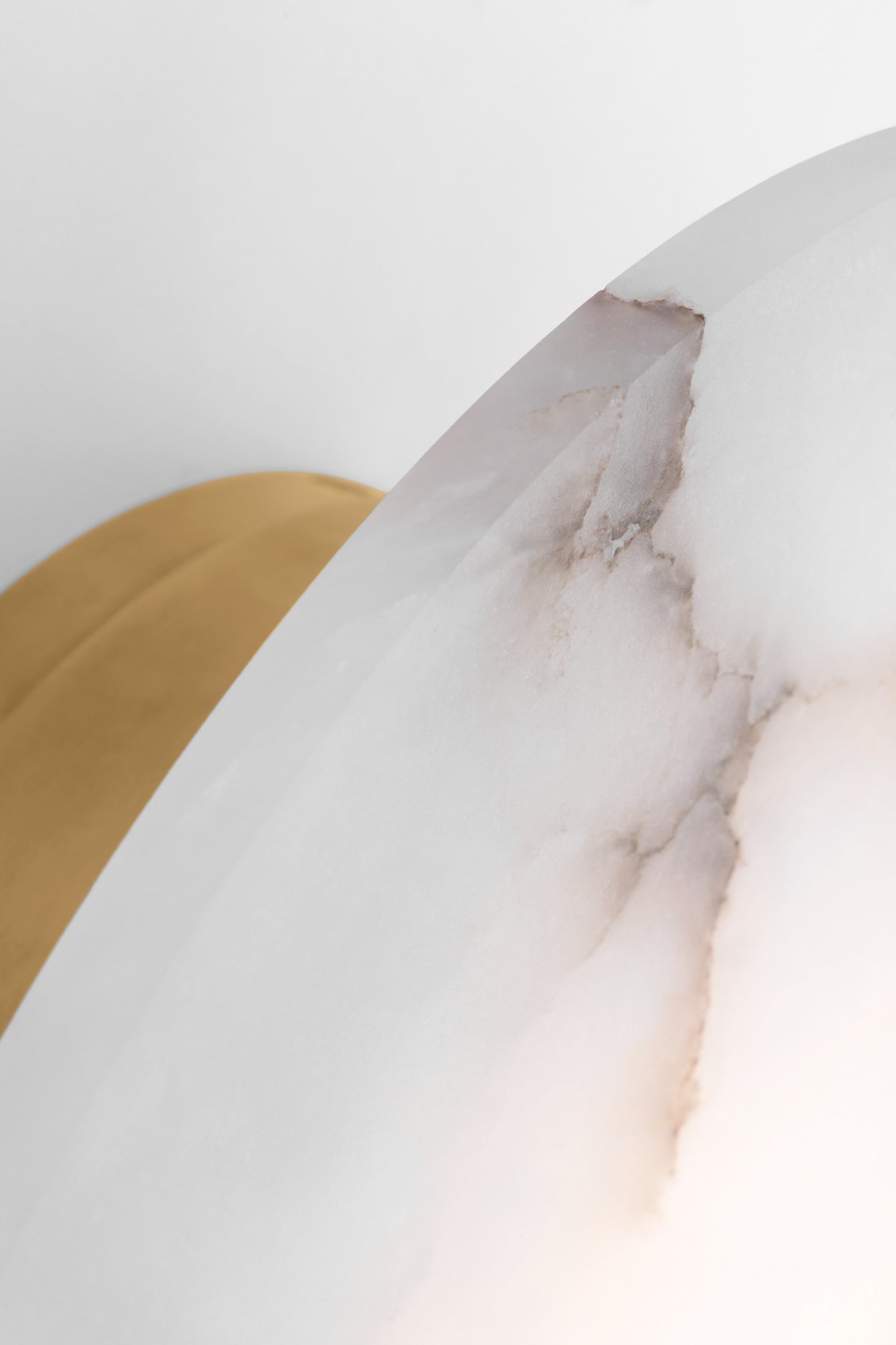 Melange 13" Vägglampa — Kelly Wearstler for Visual Comfort & Co. detaljbild
