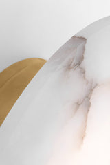 Melange 13" Vägglampa — Kelly Wearstler for Visual Comfort & Co. detaljbild