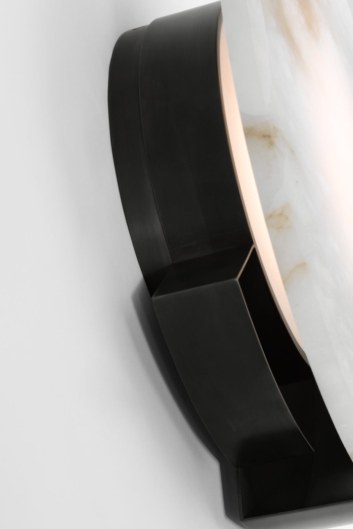 Melange 13" Vägglampa — Kelly Wearstler for Visual Comfort & Co. detaljbild