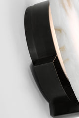Melange 13" Vägglampa — Kelly Wearstler for Visual Comfort & Co. detaljbild