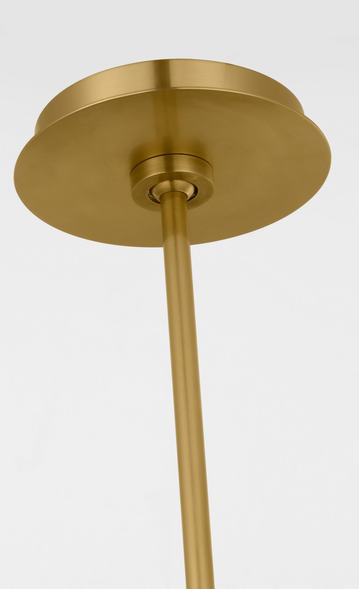 Melange 54" Linear Ceiling Light — Kelly Wearstler for Visual Comfort & Co. detail