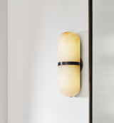 Melange Pill Form Vägglampa — Kelly Wearstler for Visual Comfort & Co. detaljbild