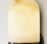 Melange Pill Form Vägglampa — Kelly Wearstler for Visual Comfort & Co. detaljbild