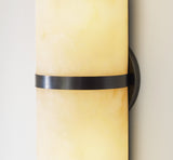 Melange Pill Form Vägglampa — Kelly Wearstler for Visual Comfort & Co. detaljbild