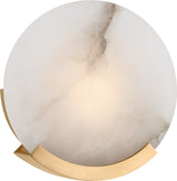 Melange Vägglampa — Kelly Wearstler for Visual Comfort & Co. detaljbild