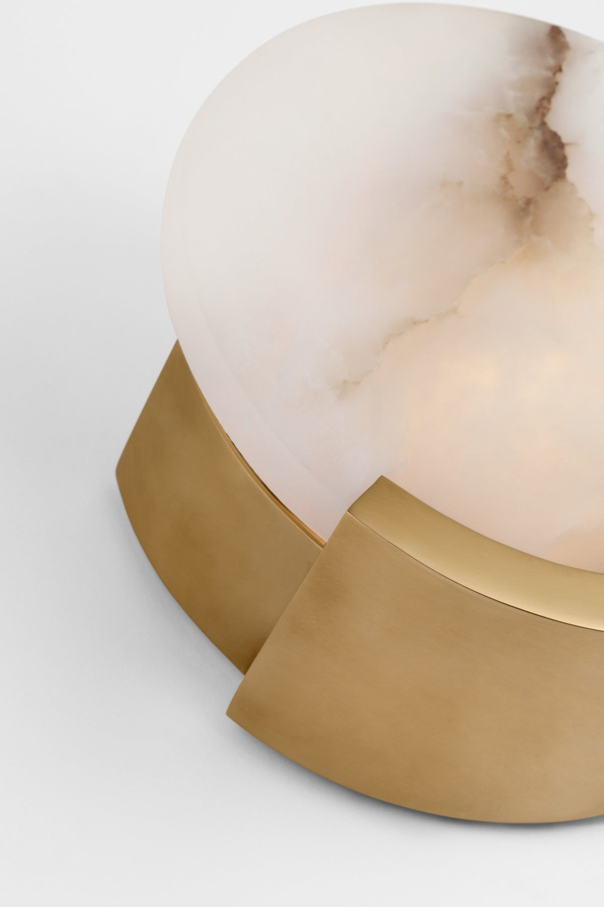 Melange Vägglampa — Kelly Wearstler for Visual Comfort & Co. detaljbild