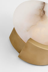 Melange Vägglampa — Kelly Wearstler for Visual Comfort & Co. detaljbild