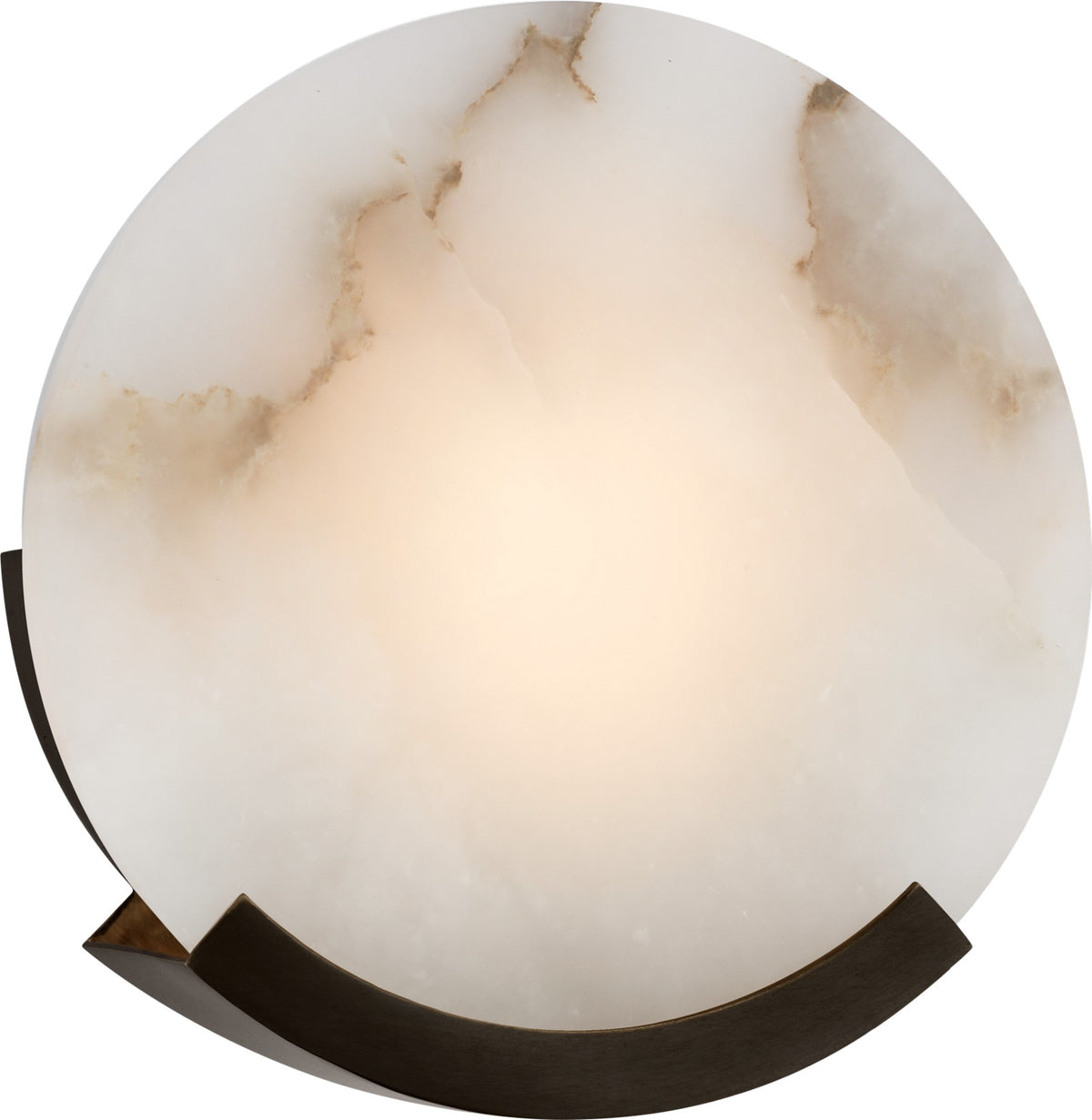 Melange Vägglampa — Kelly Wearstler for Visual Comfort & Co. detaljbild