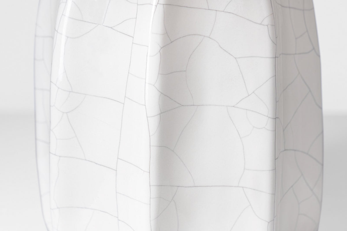 Melanie 12" Cordless Bordslampa — Barbara Barry for Visual Comfort & Co. detaljbild