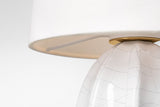 Melanie 12" Cordless Bordslampa — Barbara Barry for Visual Comfort & Co. detaljbild