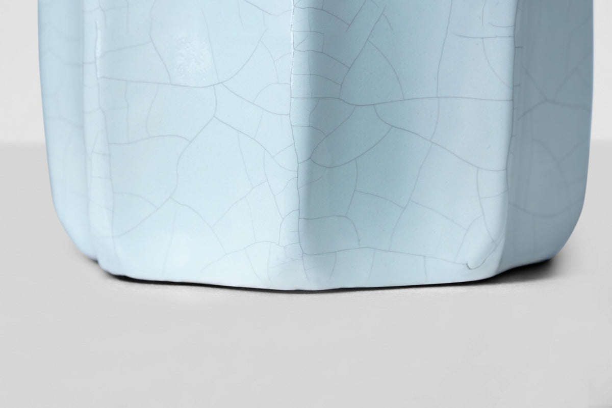 Melanie 12" Cordless Bordslampa — Barbara Barry for Visual Comfort & Co. detaljbild