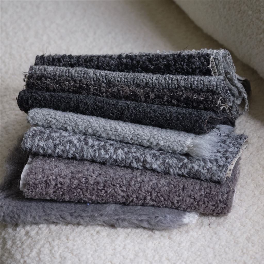 Merelle Tyg — Designers Guild i miljö