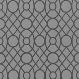 Merletti Graphite — Designers Guild