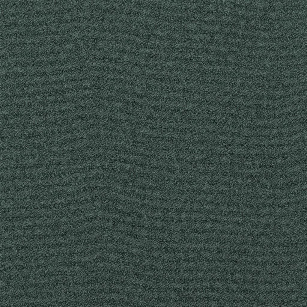Mezan Stretto Teal — Designers Guild tyg
