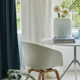 Mezan Stretto Tyg — Designers Guild i miljö